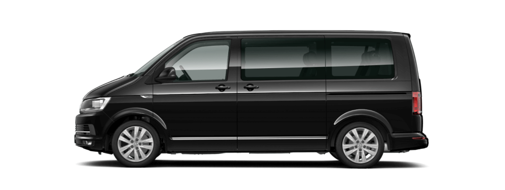 Transfert entre Biarritz et Bilbao minivan 7 passagers avec Chauffeur